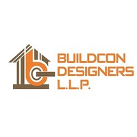 BUILDCON DESIGNERS LLP logo - Similar company to Chinmay Group