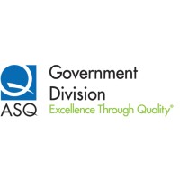 ASQ Government Division logo - Similar company to Quality Magazine
