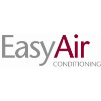 EasyAir Conditioning Ltd logo - Similar company to Emacs Africa