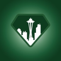 Emerald City Concrete logo - Similar company to Wa Aggregates & Concrete Association