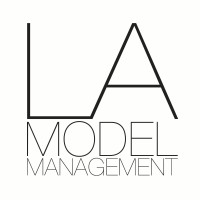 LA Models logo - Similar company to Chic Models