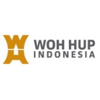 PT. Woh Hup Indonesia logo - Similar company to Pt Alpha Prime Creation (Apc)