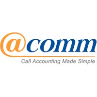 @Comm Corporation logo - Similar company to Foojanapp