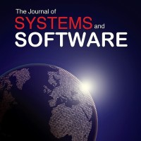 Journal of Systems and Software logo - Similar company to Touch Tech