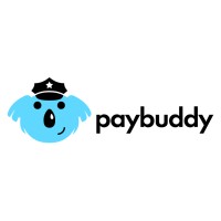 PayBuddy logo - Similar company to Paybuddy App