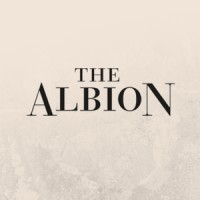 The Albion Pub logo - Similar company to Noble Inns