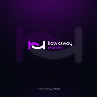 Hawksway Media logo - Similar company to Y Degree