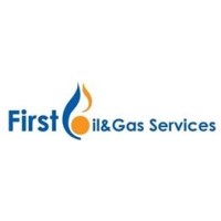 First Oil & Gas LLC logo - Similar company to Hbk Oil And Gas Services Co.