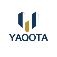 Yaqota For Real Estate Solutions logo - Similar company to Ali Cafe