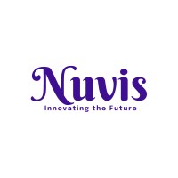 Nuvis logo - Similar company to Cseneed