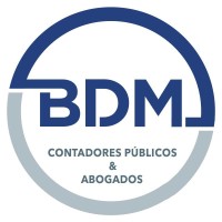 Bdm México