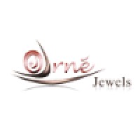 Orne Jewels logo - Similar company to Kleren Chapell