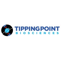 TippingPoint Biosciences logo - Similar company to Ostia Sciences Inc.