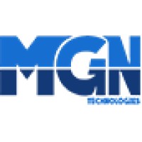 MGN TECHNOLOGIES logo - Similar company to Anjana Software Solutions Private Limited
