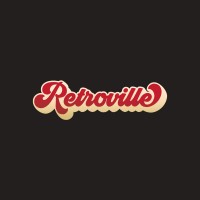 Retrovillema logo - Similar company to Knet Group