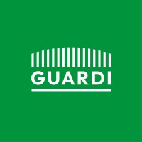 GUARDI GmbH logo - Similar company to Tca Thomann It Security + Services Ag