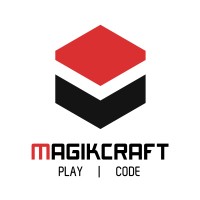 Magikcraft logo - Similar company to Polara Studio