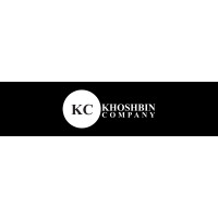 The Khoshbin Company, Inc. logo - Similar company to Fuzul