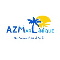 AZ Martinique logo - Similar company to Beyond The Beach Martinique