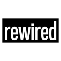 rewired logo - Similar company to Rewired Network
