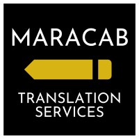 Maracab Translation Services logo - Similar company to Localipsum