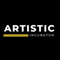 Artistic Incubator logo - Similar company to Crant