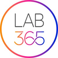 LAB 365 logo - Similar company to Comac Sc