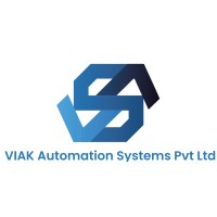 Viak Automation Systems Pvt Ltd logo - Similar company to Viakindia