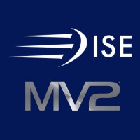 ISE logo - Similar company to Mv2 Mes