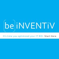 beiNVENTiV logo - Similar company to Elite It Solutions, Llc