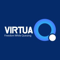 VirtuaQ-Customer Journey Orchestration Platform logo - Similar company to Lucep