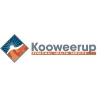 Kooweerup Regional Health Service logo - Similar company to E 24 Technologies Private Limited