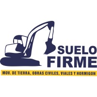 Suelo Firme logo - Similar company to Serin