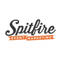 Spitfire Event Marketing logo - Similar company to Clone Mediaworks