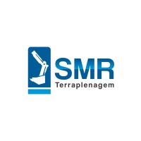 SMR Terraplenagem logo - Similar company to Jp Bechara Terraplenagem - Earthwork, Paving, Mining, Government Services