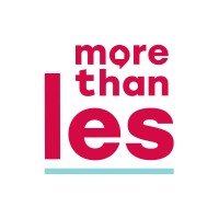More than Les - Dutch Lessons logo - Similar company to Refractive: Coaching, Podcast, Courses