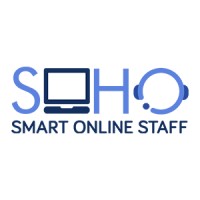 Smart Online Staff logo - Similar company to My Virtual Professionals
