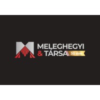 Meleghegyi es Tarsa Kft. logo - Similar company to Unic Spot Kft.
