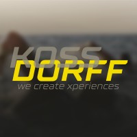 Dr. Kossdorff Werbeagentur logo - Similar company to S+P Samson Gmbh