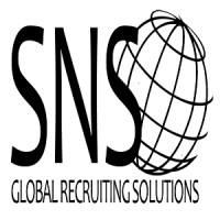 SNS Global Recruiting logo - Similar company to Robbit.Ai