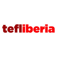 TEFL Iberia logo - Similar company to Iberia Language Academy