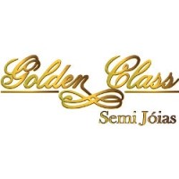 Golden Class Semi Joias logo - Similar company to Bendita Semi Joias