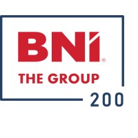 BNI THE GROUP logo - Similar company to Incopyme Informática