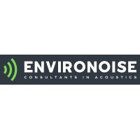 Environoise Consulting Limited logo - Similar company to Tnc Engineering Consulting