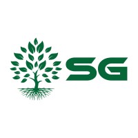 SG Wealth Management logo - Similar company to Expert Data