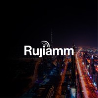 Rujiamm logo - Similar company to Ruji