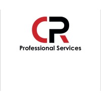 CR PROFESSIONAL SERVICES logo - Similar company to Invictus Soluciones Empresariales Sas
