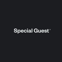 Special Guest logo - Similar company to Specialguestx | Sgx