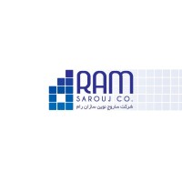 Sarouj RAM logo - Similar company to Rymapt