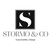 Stormo & Co. Sustainability Design logo - Similar company to Boolean It Solutions